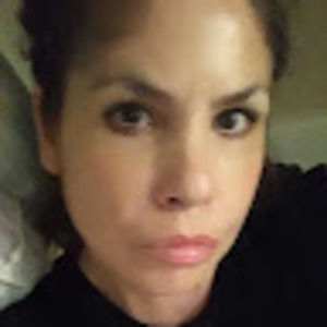 Meet your Posher, Joanna